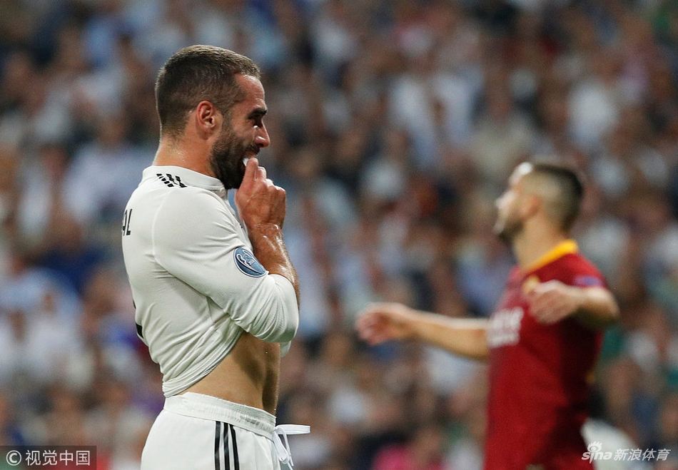 卡瓦哈尔悔恨不已