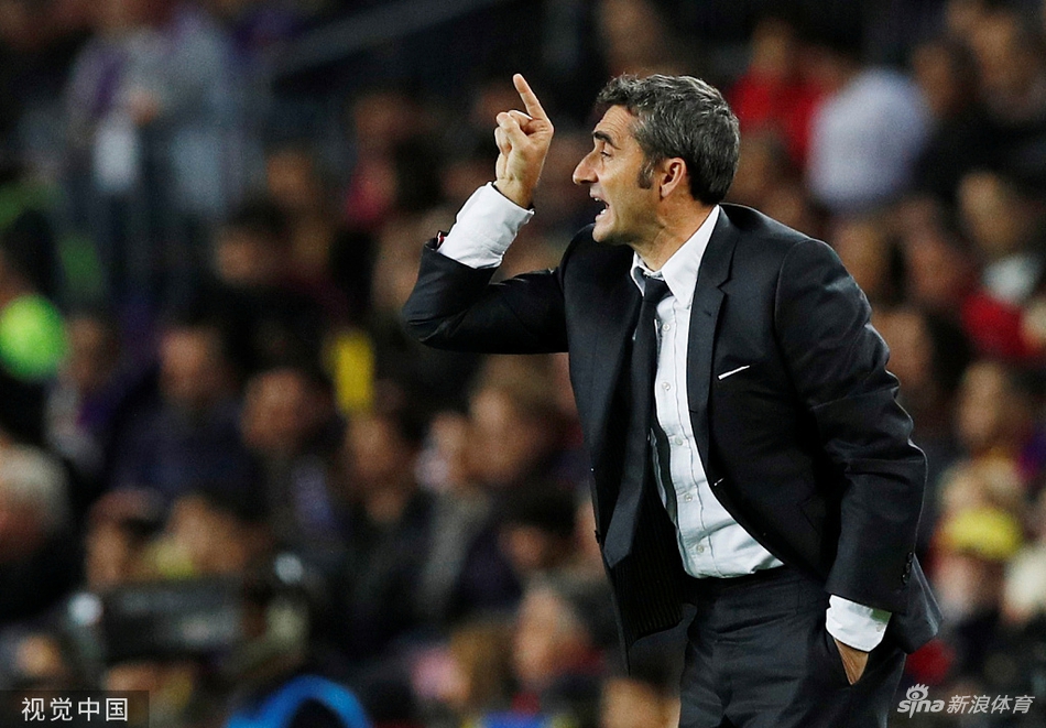 [欧冠]巴塞罗那3-1多特蒙德