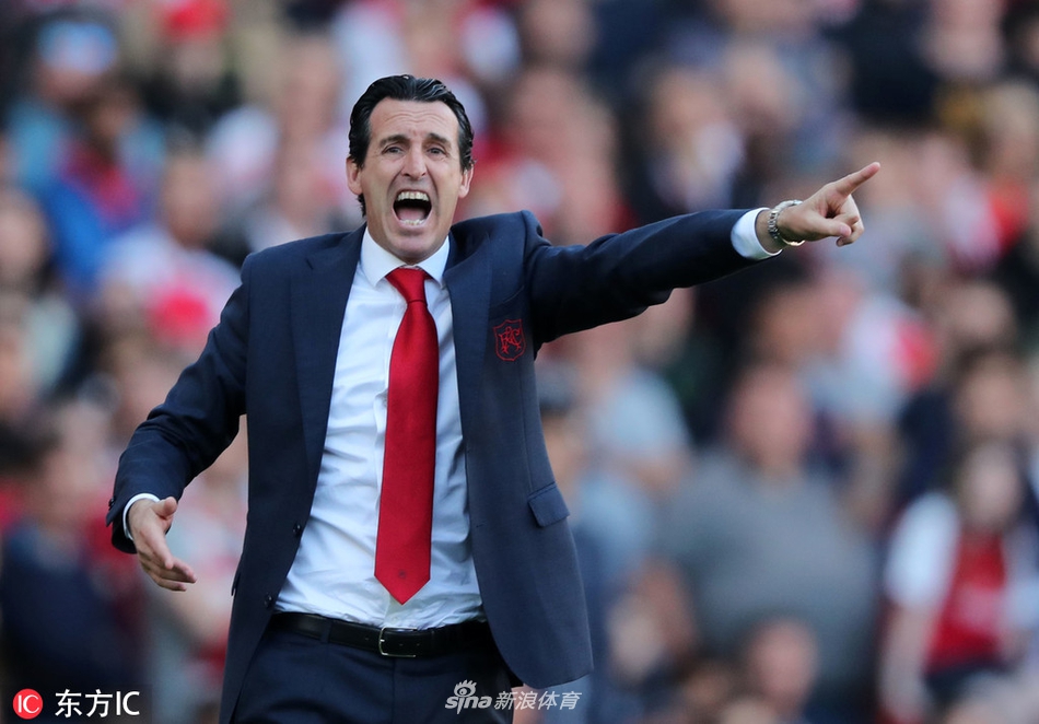 [英超]阿森纳2-0沃特福德