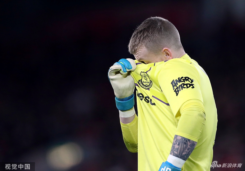 [英超]利物浦5-2埃弗顿