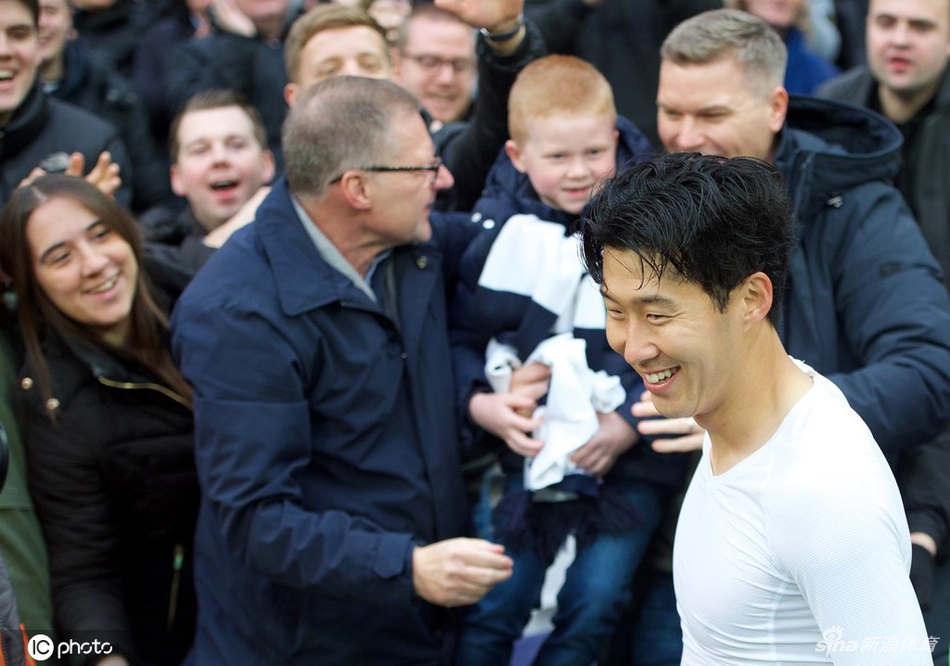 [英超]穆帅首秀！热刺3-2客胜西汉姆