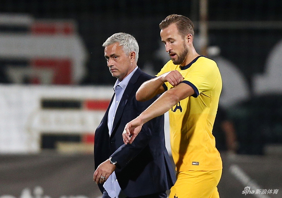 [欧联杯]热刺2-1绝杀普罗夫迪夫