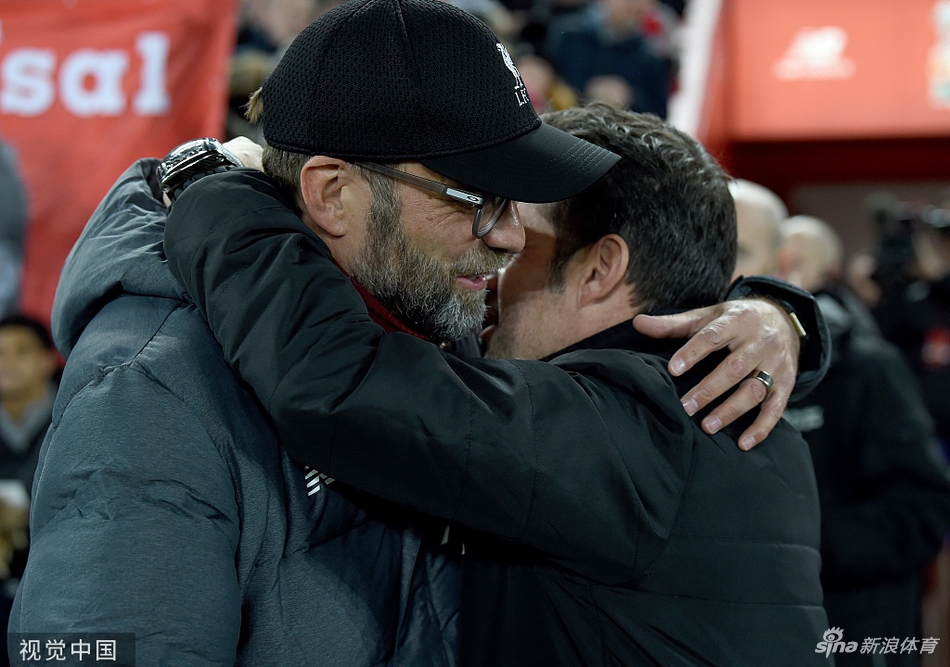 [英超]利物浦5-2埃弗顿