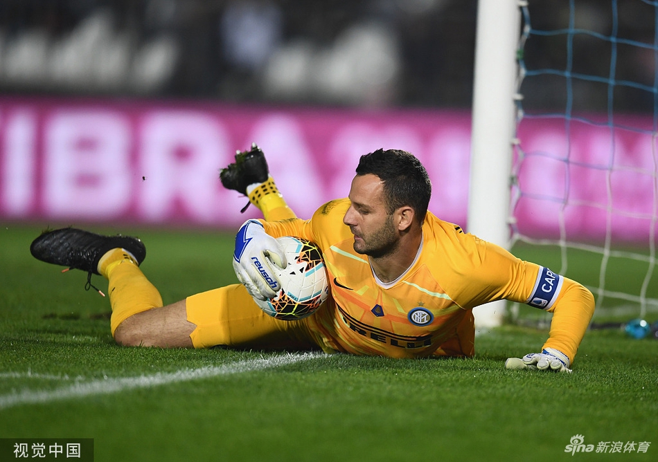 [意甲]布雷西亚1-2国际米兰