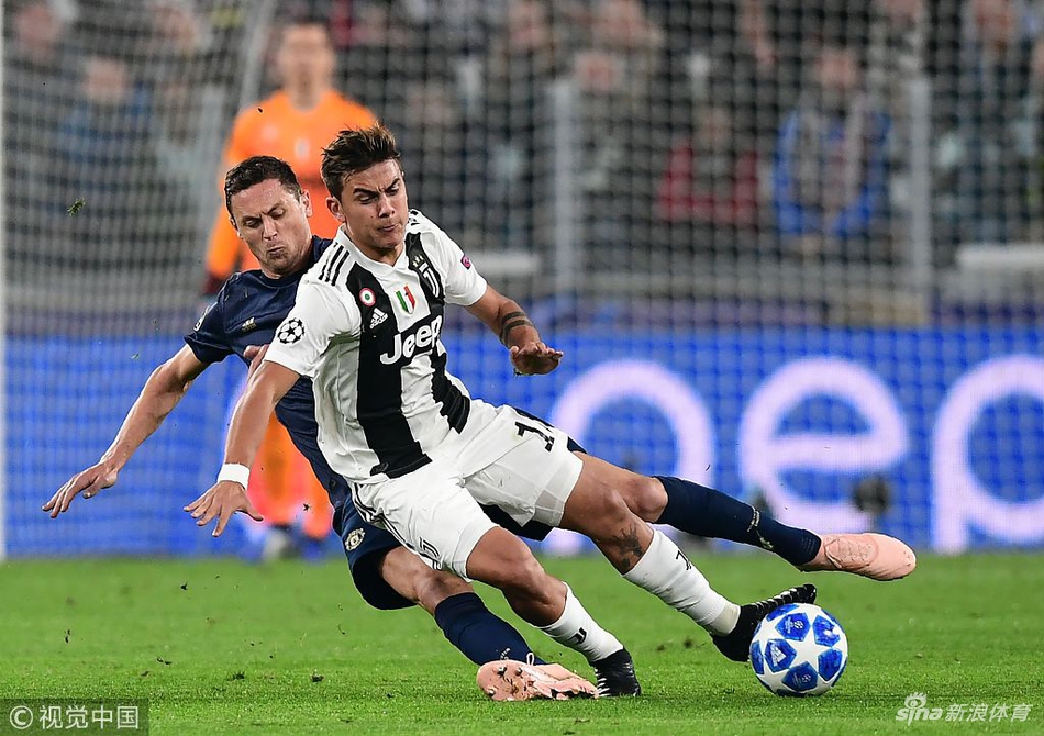 马蒂奇铲截迪巴拉