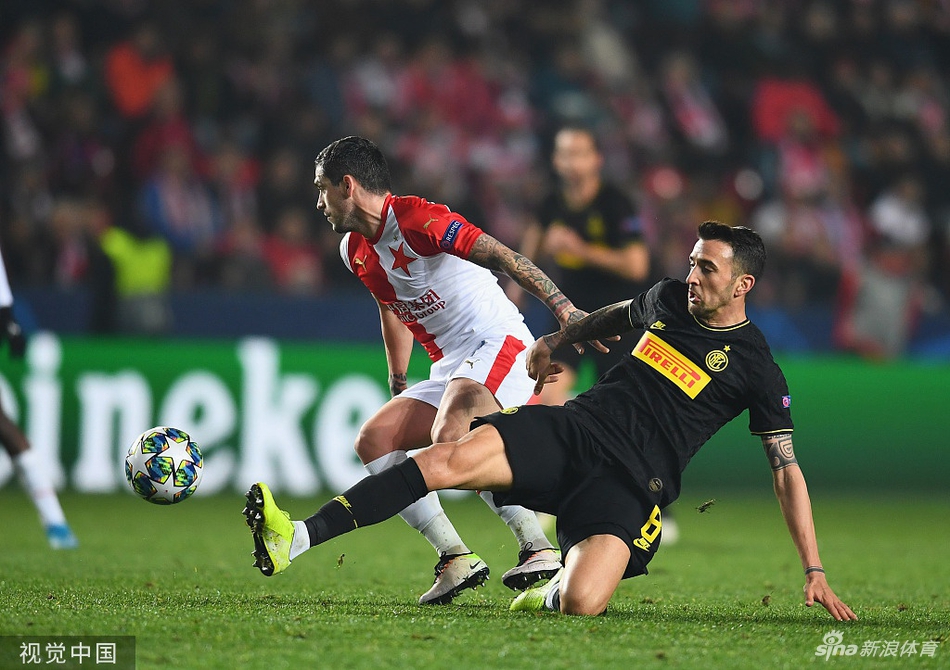 [欧冠]布拉格斯拉维亚1-3国际米兰