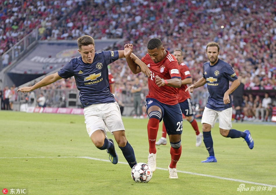 埃雷拉紧跟格纳布里