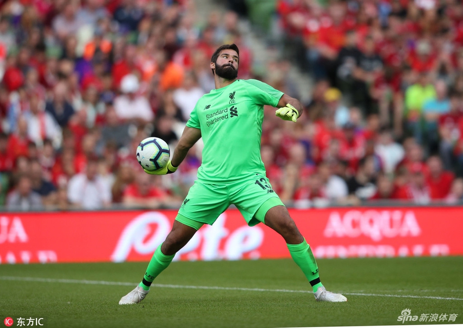 阿里松大力手抛球