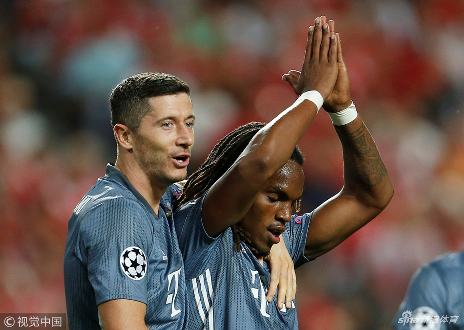 桑谢斯自我救赎