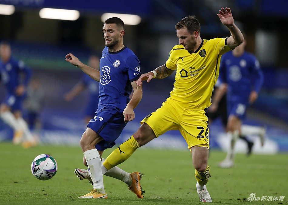 [联赛杯]切尔西6-0晋级 哈弗茨戴帽