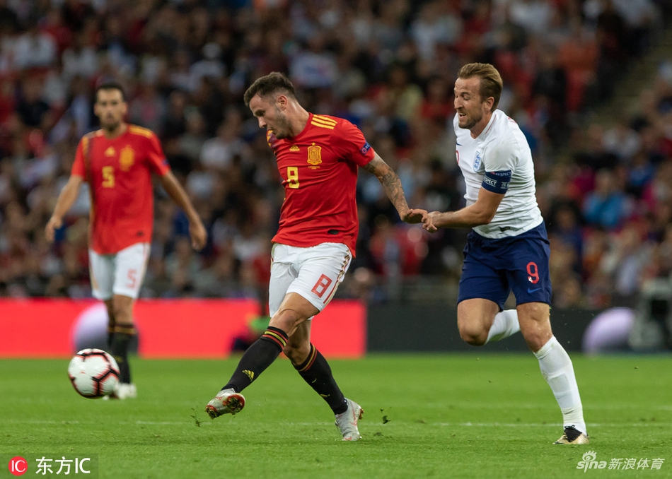 凯恩紧逼萨乌尔