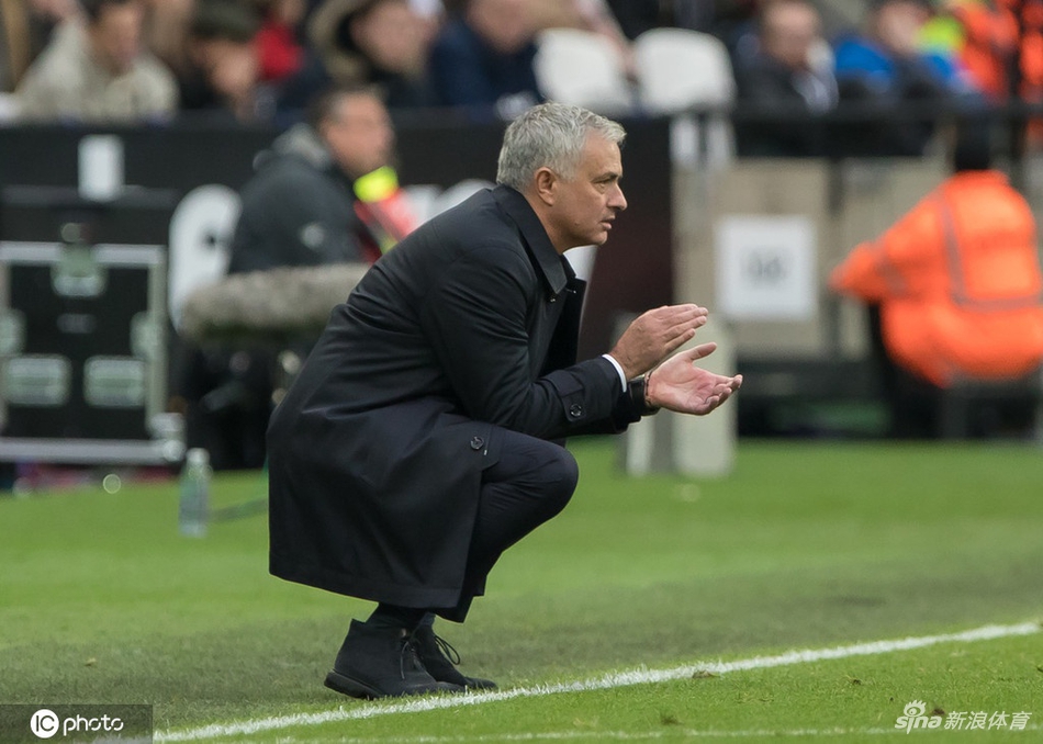 [英超]穆帅首秀！热刺3-2客胜西汉姆