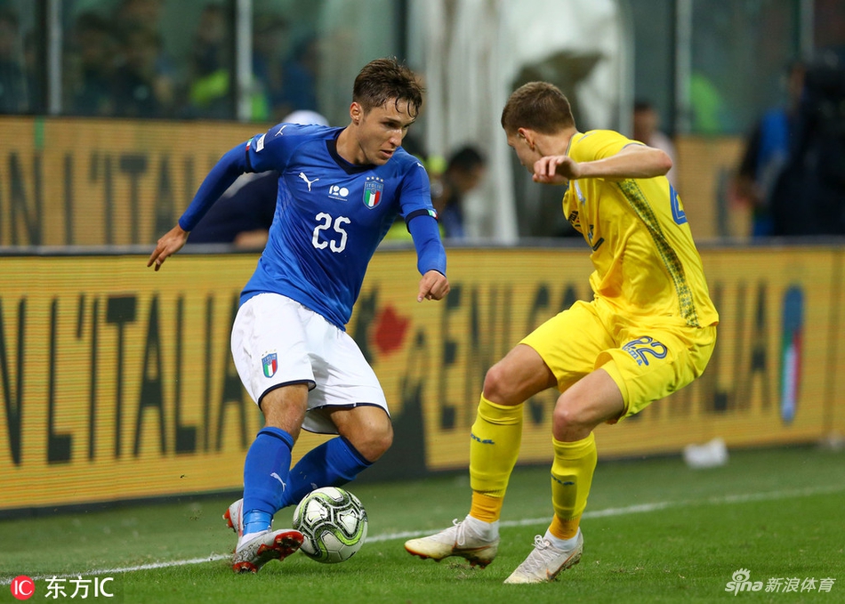 边路妖星小基耶萨