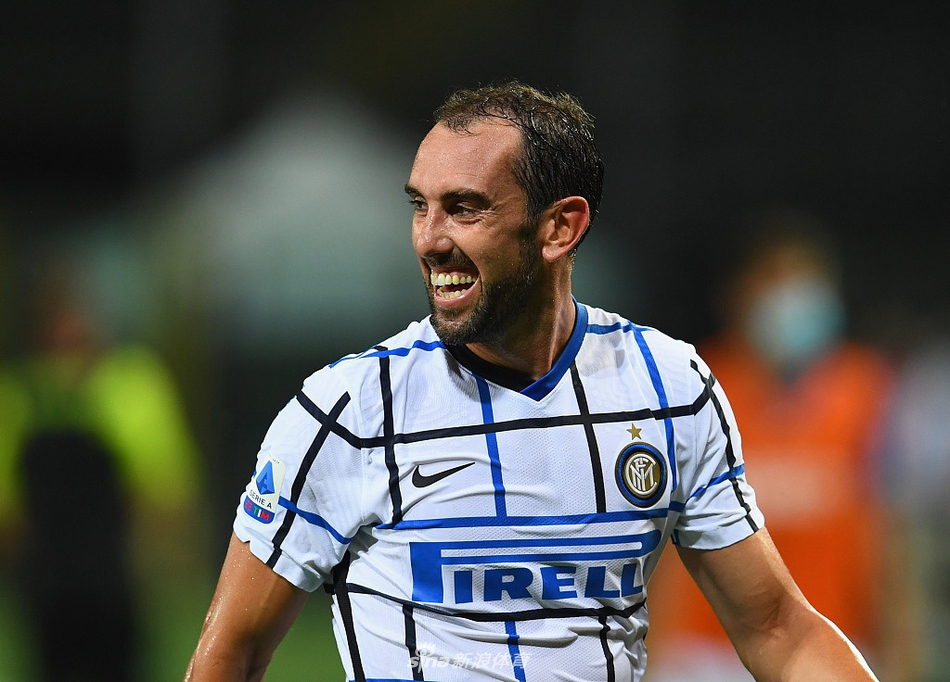 [意甲]亚特兰大0-2国际米兰