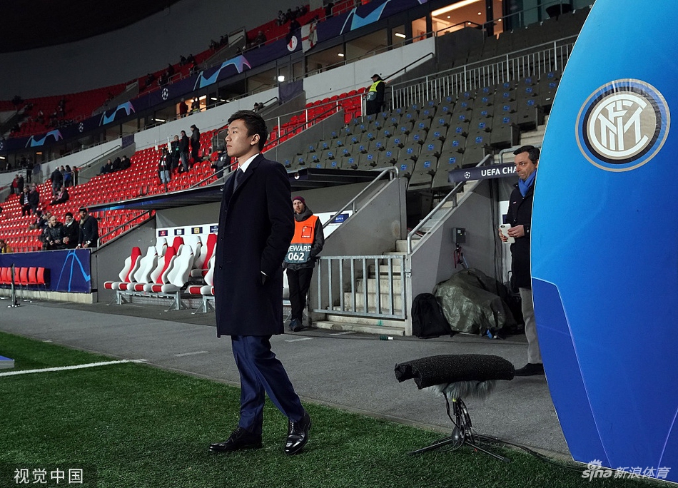 [欧冠]布拉格斯拉维亚1-3国际米兰