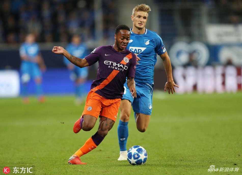 斯特林带球突破