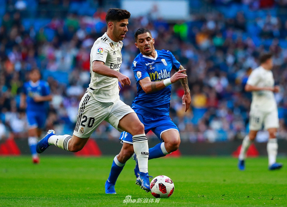 阿森西奥直捣黄龙