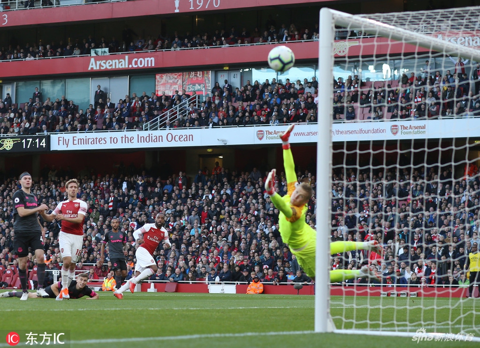 皮克福德望尘莫及