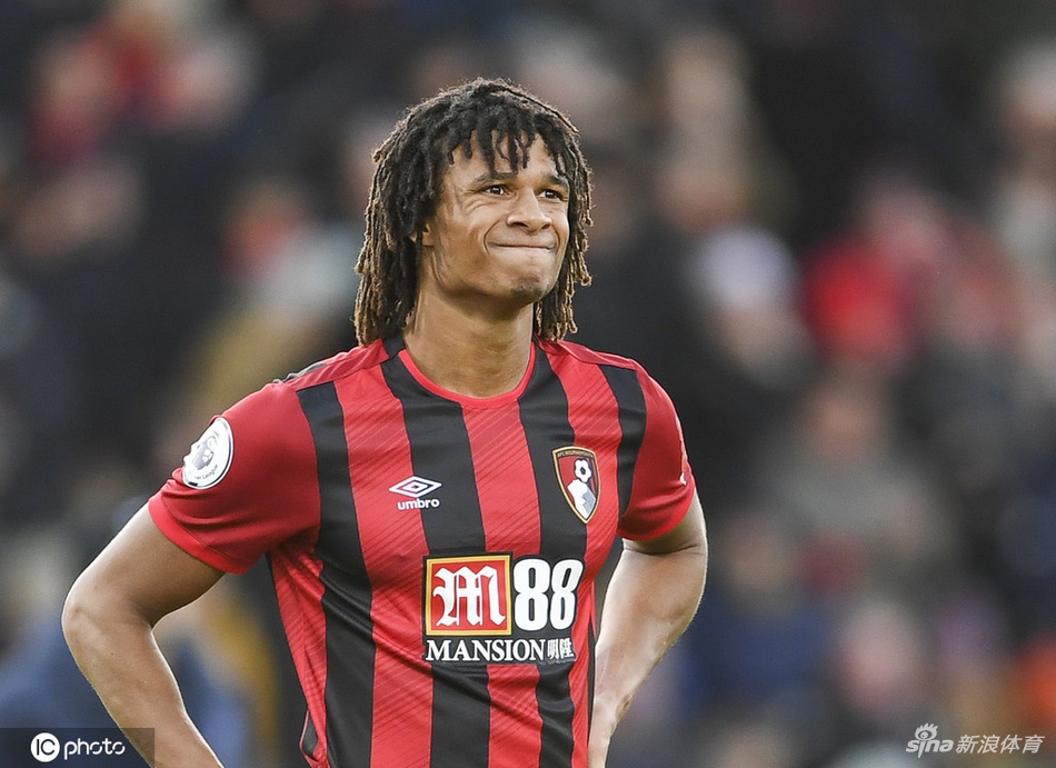 [英超]伯恩茅斯2-2切尔西