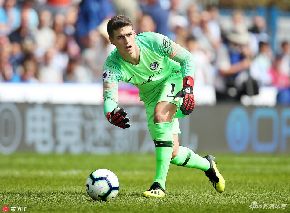 凯帕手抛地滚球