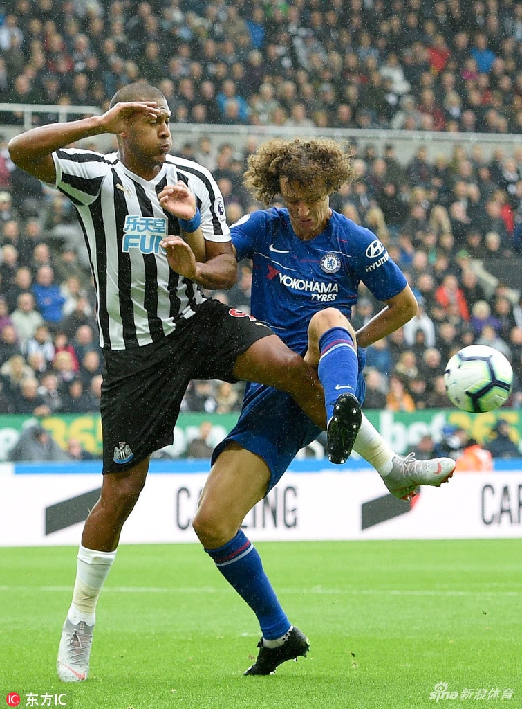 路易斯不惧对抗