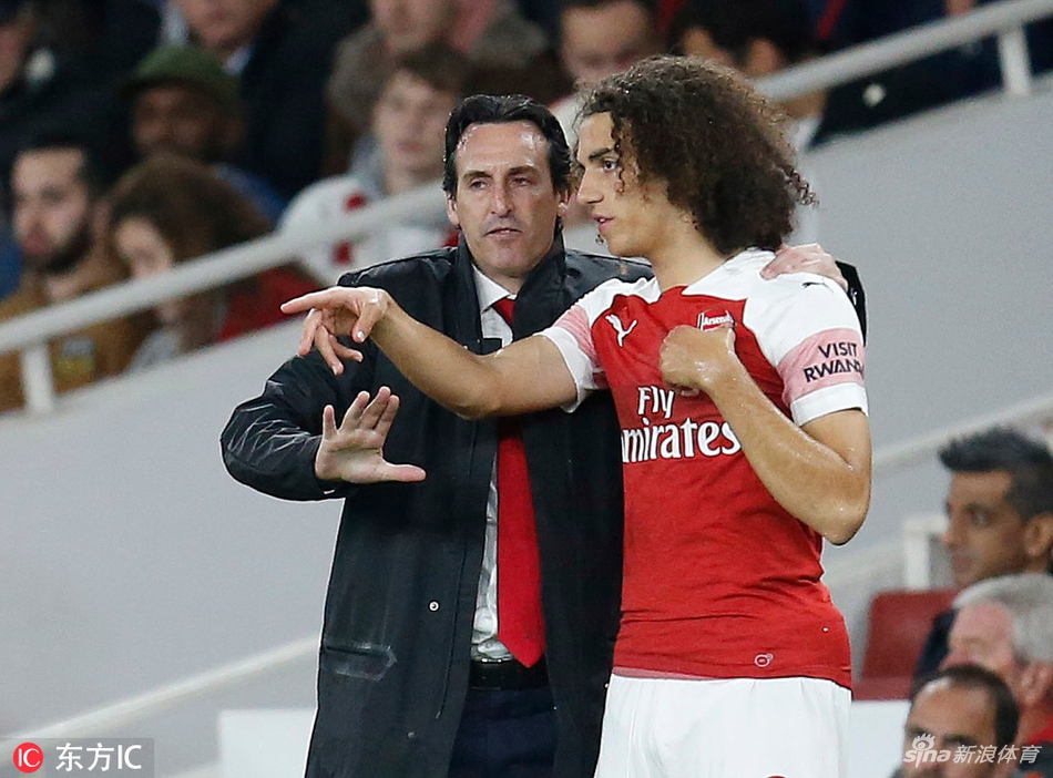 埃梅里换上爱将