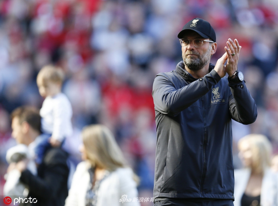 [英超]利物浦2-0狼队