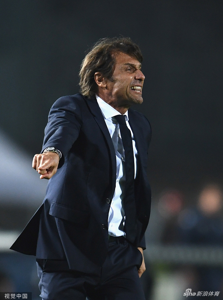 [意甲]布雷西亚1-2国际米兰