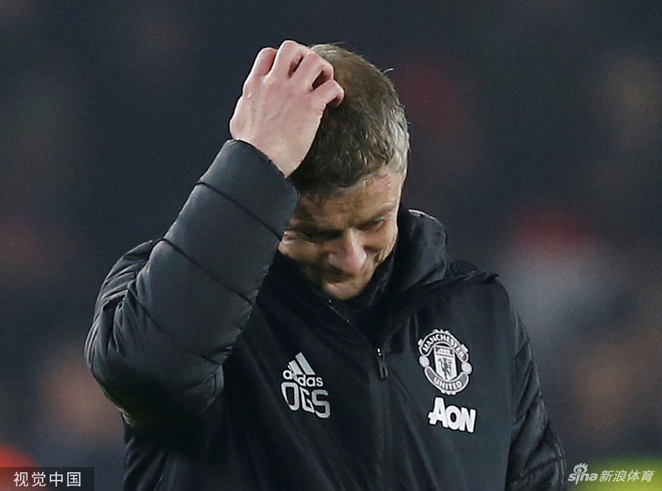 [英超]谢菲尔德联3-3曼联