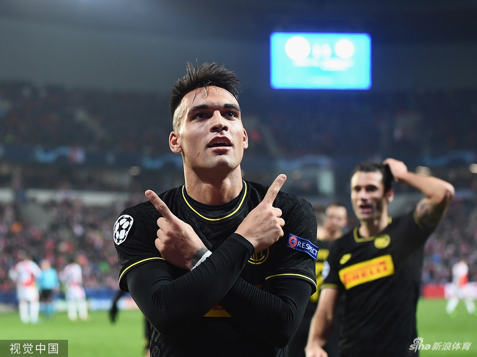 [欧冠]布拉格斯拉维亚1-3国际米兰