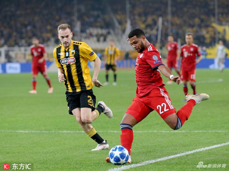 格纳布里主导左路进攻