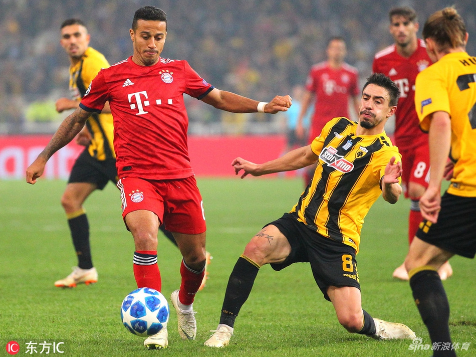 蒂亚戈从容组织