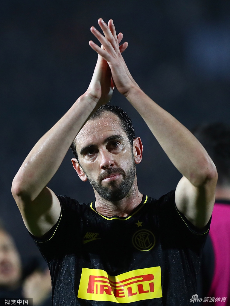 [意甲]布雷西亚1-2国际米兰