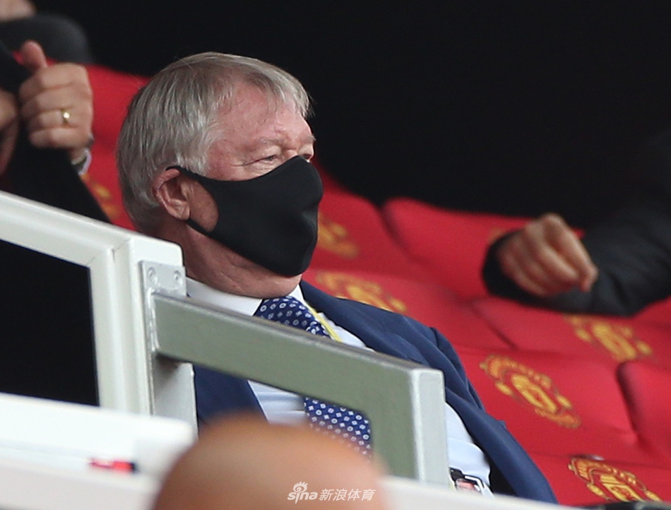 [英超]曼联1-1西汉姆 博格巴送点