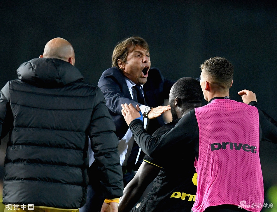 [意甲]布雷西亚1-2国际米兰