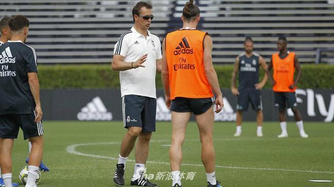 对贝尔寄予厚望