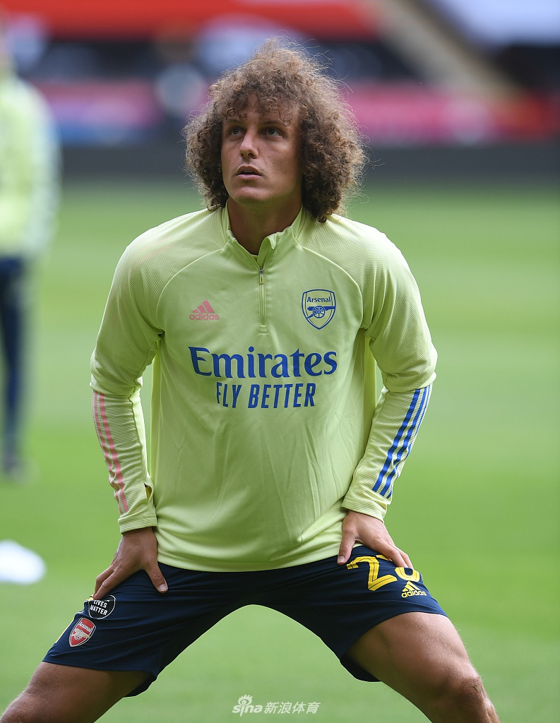 [足总杯]谢菲尔德联1-2阿森纳