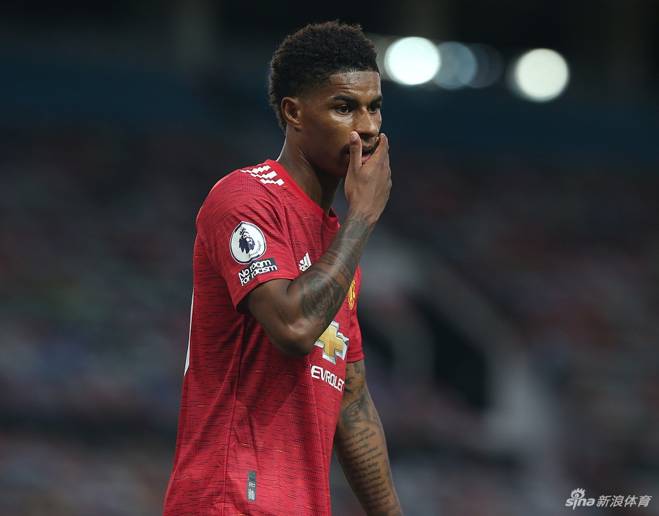 [英超]曼联1-3水晶宫 新援首秀进球