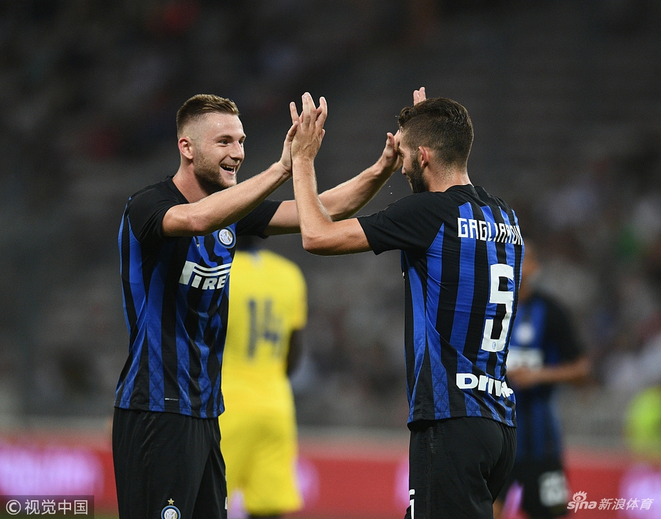 [国际冠军杯]切尔西6-5国米