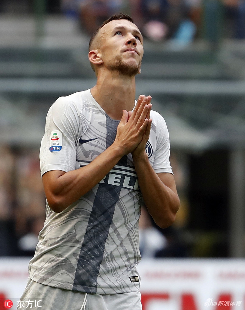 佩里西奇仰天长叹