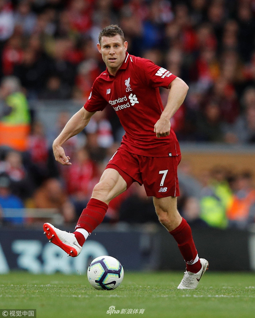 米尔纳中场调度