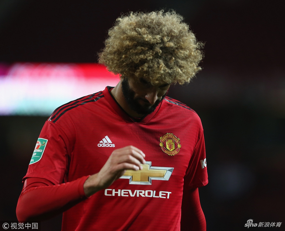 费莱尼终究没拯救红魔