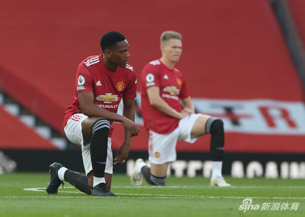 [英超]曼联1-3水晶宫 新援首秀进球
