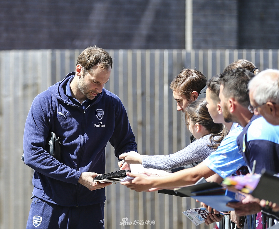 [英超]伯恩利1-3阿森纳