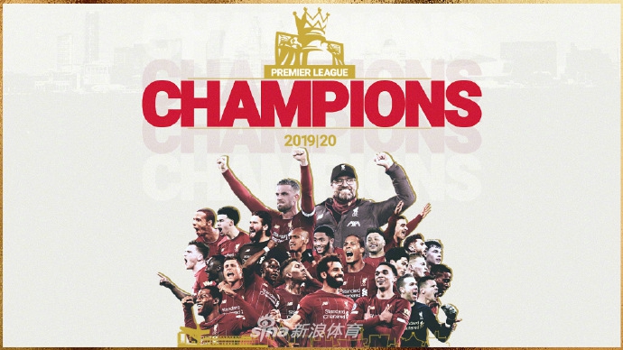终于等到30年后的这一天！利物浦彻底疯狂