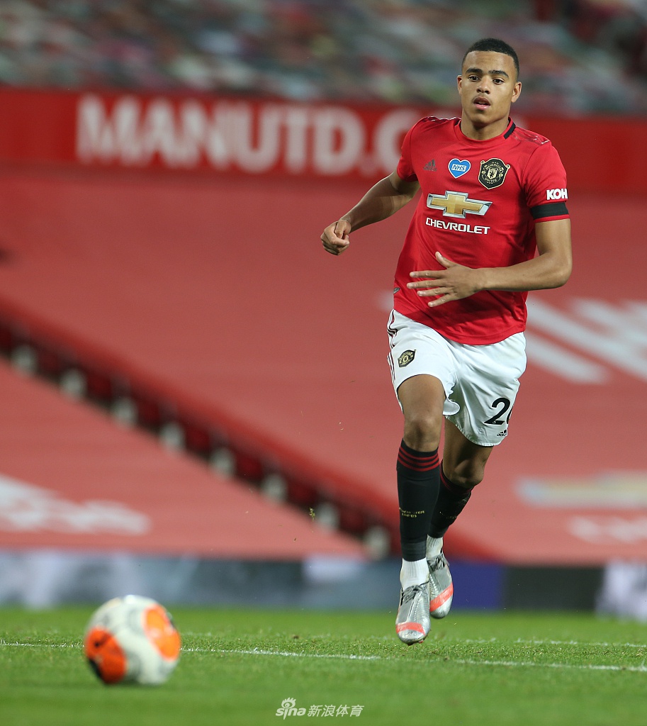 [英超]压哨丢球！曼联2-2南安普敦