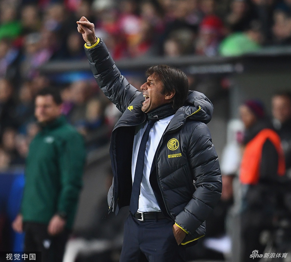 [欧冠]布拉格斯拉维亚1-3国际米兰