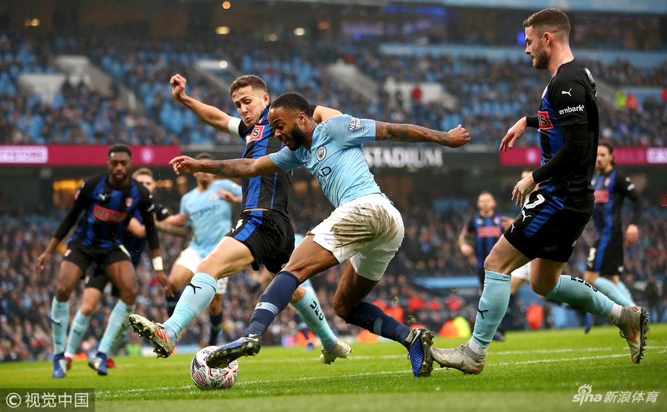 斯特林突破传中