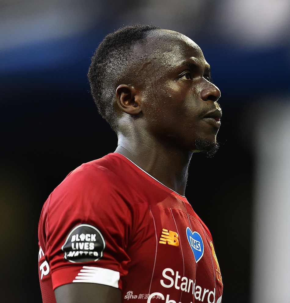 [英超]埃弗顿0-0利物浦