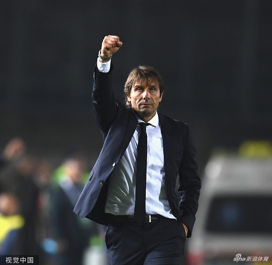 [意甲]布雷西亚1-2国际米兰